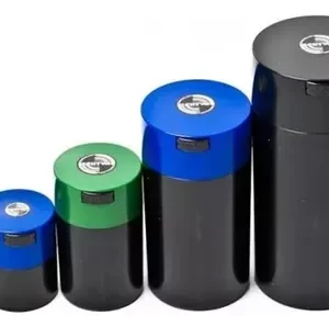 Bote Hermético 0.57 L.