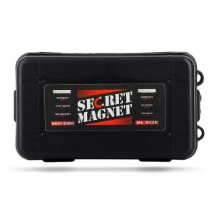 Secret Magnet Caja Ocultacion Original Small