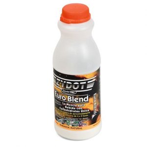 Euro Blend Zydot Ponche Tropical