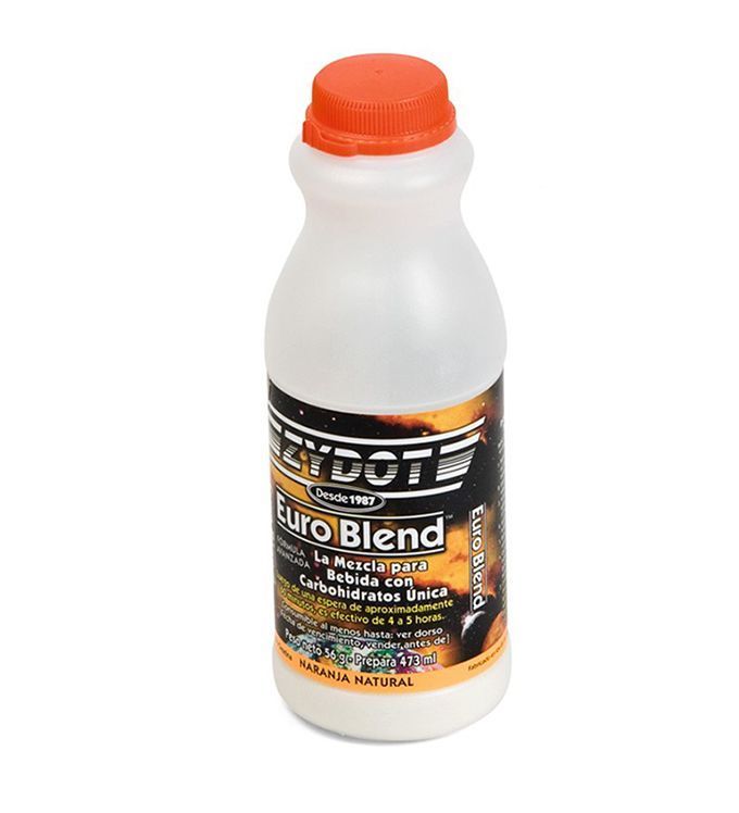 Euro Blend Zydot Ponche Tropical