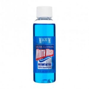 Mouth Wash Magnum Detox 120ml