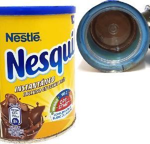 Nesquik De Ocultación