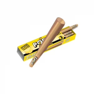 Popz The Original Hemp Cones Banana Rama