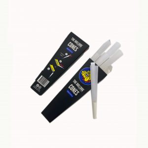 The Bulldog Conos 1 1/4