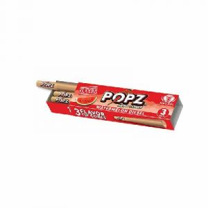 Popz The Original Hemp Cones Watermelon Diesel