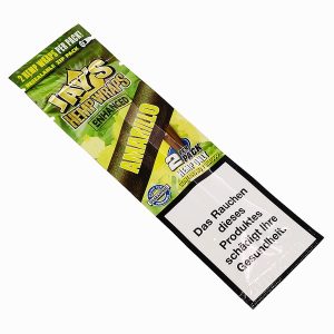 Juicy Blunts Wraps El Dorado