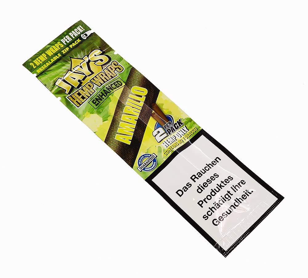 Juicy Blunts Wraps El Dorado