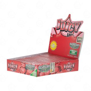 Juicy King Size Slim Papel De Sabores