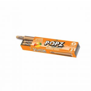 Popz The Original Hemp Cones Mango Maui