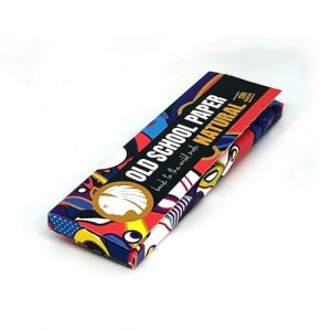 Papel Old School Paper (natur) De 1 1/4