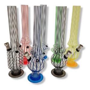 Bong Acrilico Pequeño