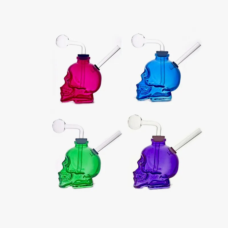 Bong Borosilicato Darth Colores Variados
