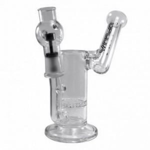 Cheech&chong´s Bong Borosilicato Jade East Dub Rig 18cm
