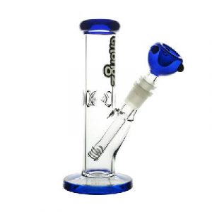 Bong De Cristal Chongz Borosilicato 21 Cm