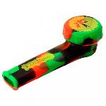 Piecemaker Pipa Karma Silicona 9 Cm