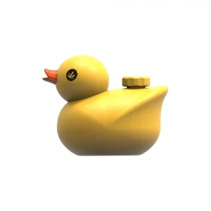 Piecemaker Bong Kwack Amarillo (pato)