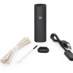 Vaporizador Pax3 Onix