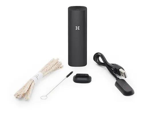 Vaporizador Pax3 Onix