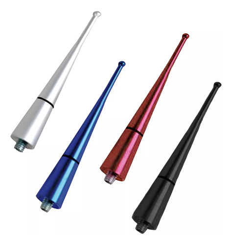 Red - Eye Spliff-stick Colores