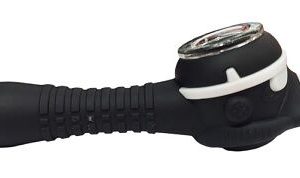 Pipa De Silicona Starwars 12cm