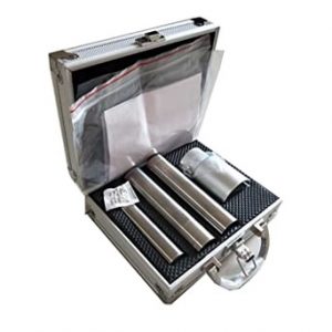Polenmaker Diamond Shaker Hash Maker