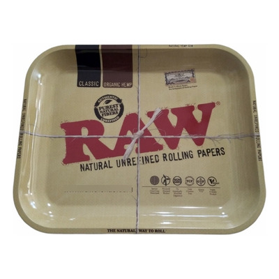 Raw Bandeja Classic Square