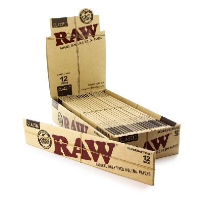 Caja Raw Huge Extralargo