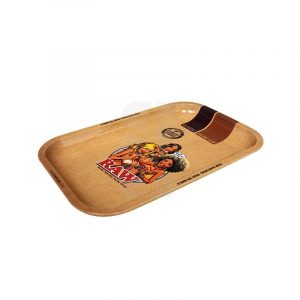 Bandeja Raw Girl Mini