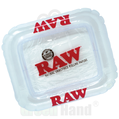 Raw Bandeja Hinchable