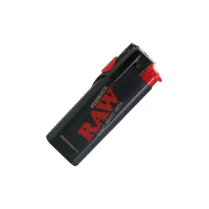 Raw Lighter Mechero Recargable