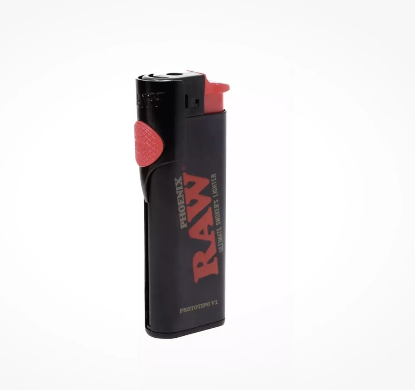 Raw Mechero Phoenix Lighter