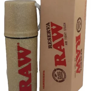 Raw Reserva Wearable Stash