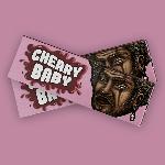 Papel De Sabores 1 1/4 Cherry Baby