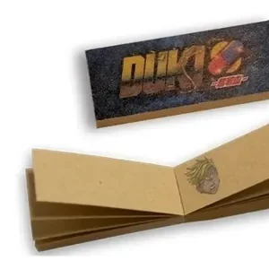 Duki Filtros Orgánicos De Cartón