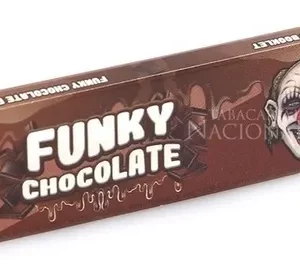Papel De Sabores De 1 1/4 Sabor Funky Chocolate