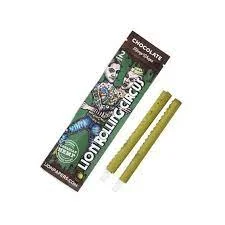Lion Rolling Circus Blunts Chocolate