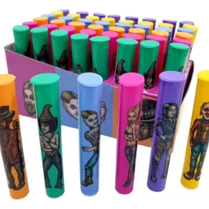 Lion Rolling Circus Big Smoke Tube