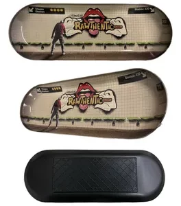 Raw Bandeja Graffiti Skate # 2