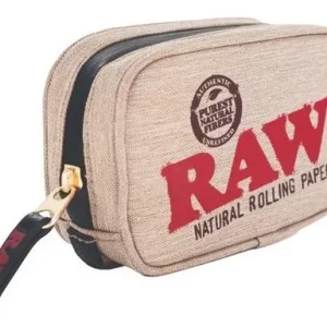 Raw Estuche Smokers Punch Talla M