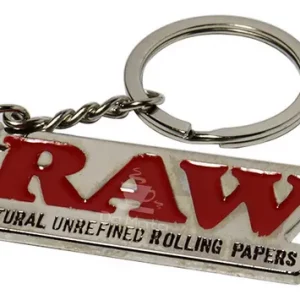 Raw Llavero
