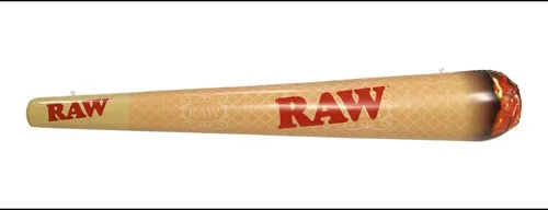 Raw Cono Hinchable Grande 2,90 M