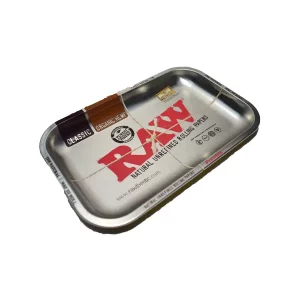 Bandeja Raw Camuflaje Artico Mediana