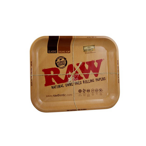 Bandeja Raw Mediana