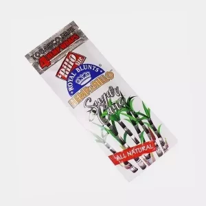 Royal Blunts Hemparillo Caña De Azucar