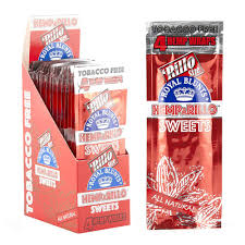 Royal Blunts Hemparillo Sweets