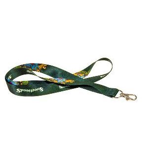 Sweet Seeds Lanyard Llavero Colgante