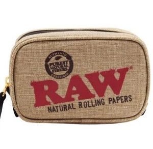Raw Estuche Smokers Punch Talla M