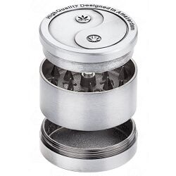 Grinder Champ High Basic 40 Mm Y 4 Partes
