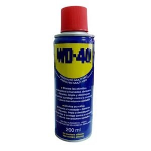Aceite Multiusos Wd40 200ml Ocultación