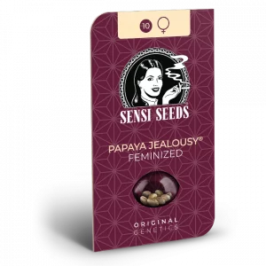 Papaya Jealousy